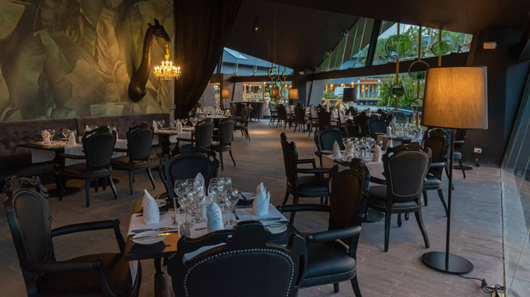 Grand Bavaro Princess